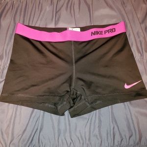 Nike shorts